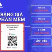 Phần Mềm Đăng Tin Bất Động Sản VBDSP – Tự Động Hóa,Giúp Tiếp Cận Khách Hàng Tiềm Năng Mỗi Ngày